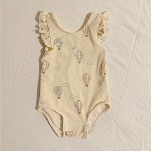 Quincy Mae Hot Air Balloon Swimsuit